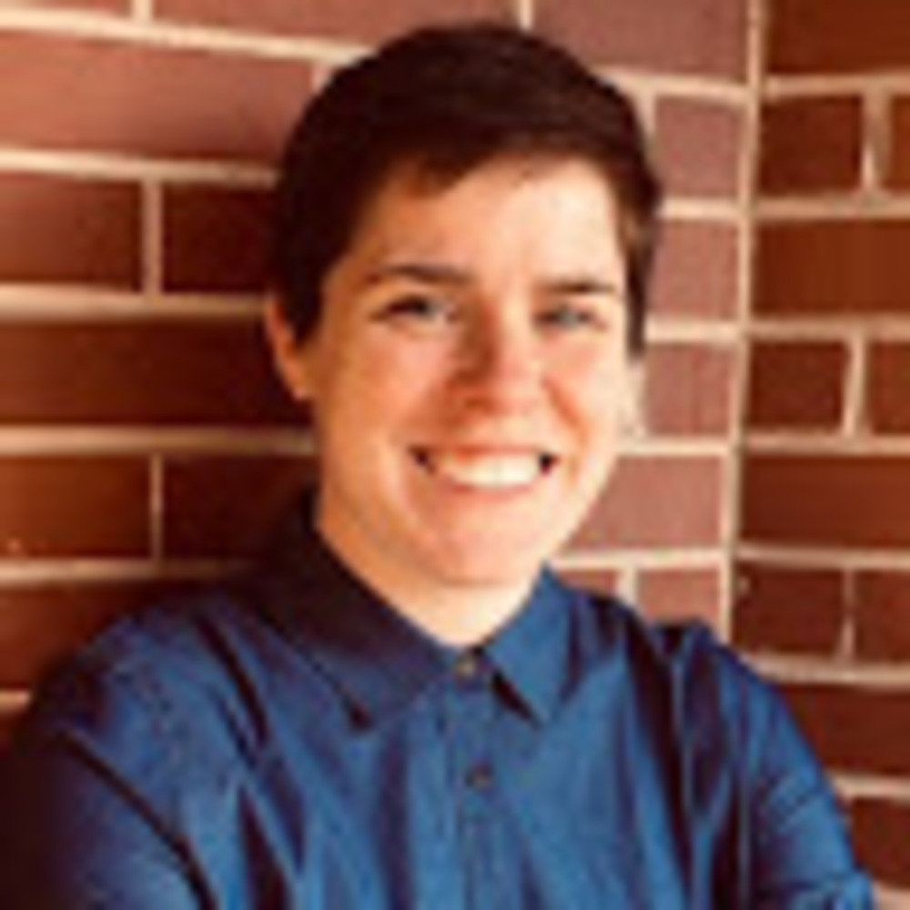 Meet your Posher, Nichole